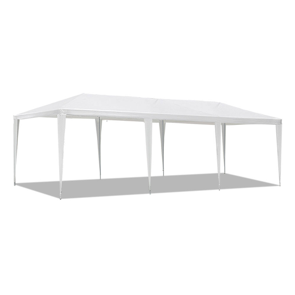 White 3x9 Event Marquee 5 Panels - Image 7