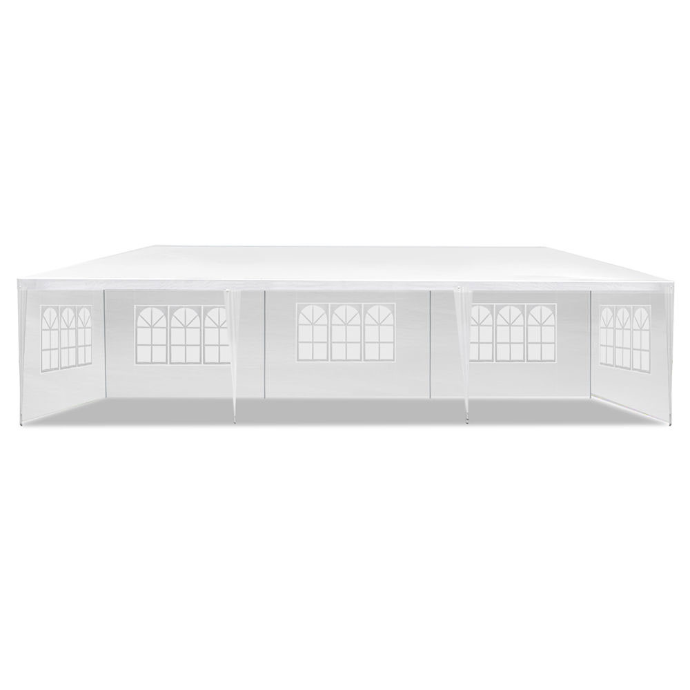 White 3x9 Event Marquee 8 Panels - Image 5