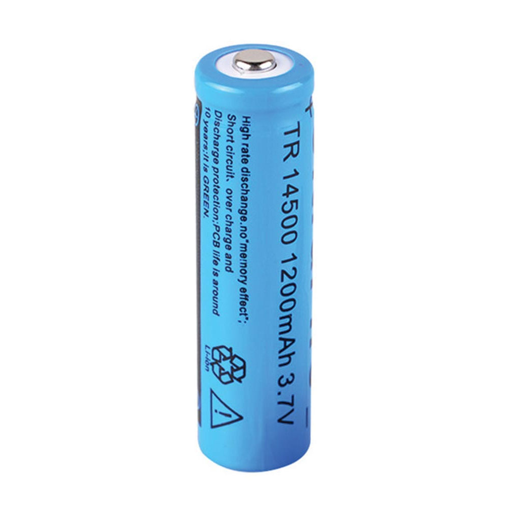 AA TR 14500 1500 Ultrafire Rechargeable Battery