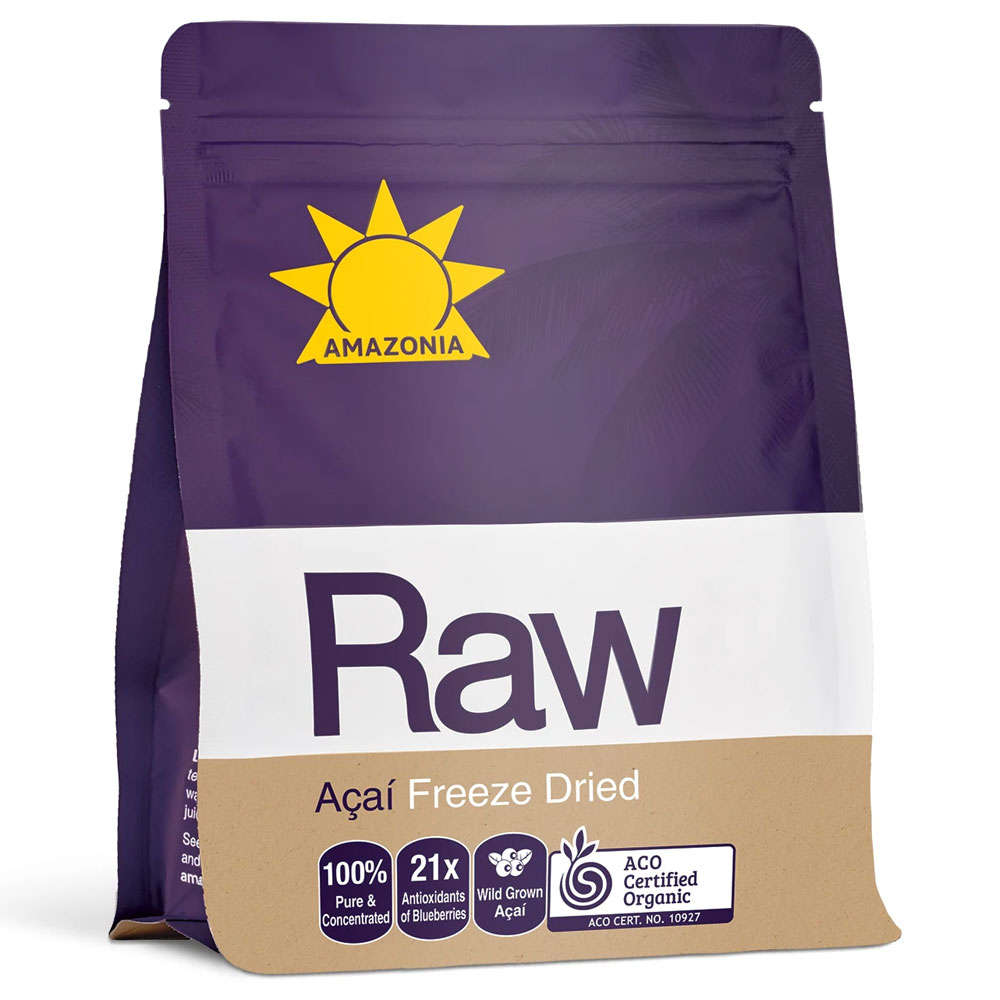 Amazonia Acai Powder