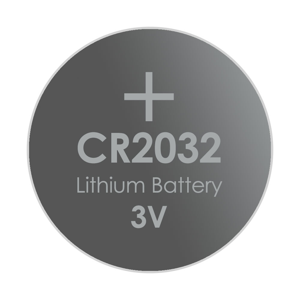CR2032 3V Lithium Battery