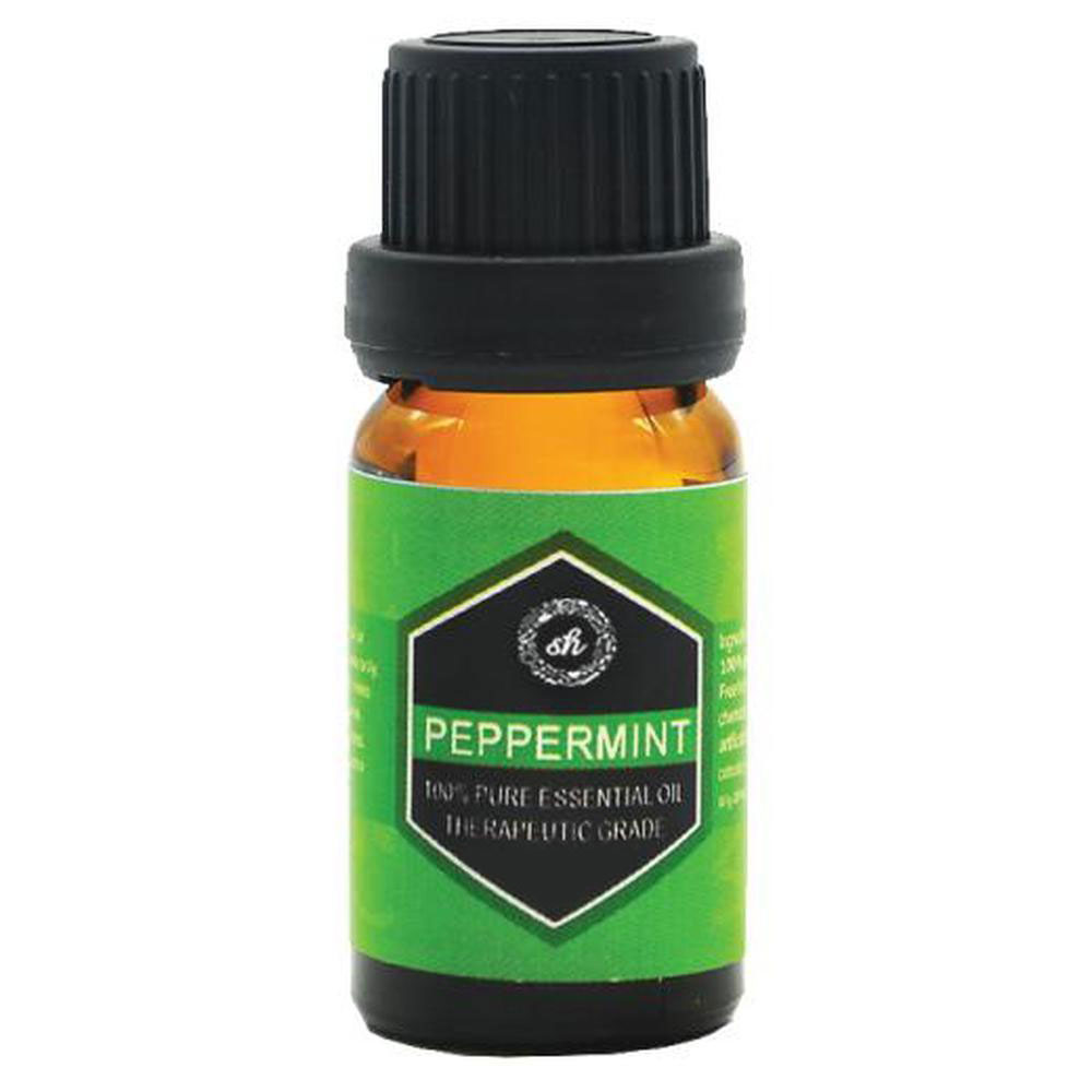 Peppermint Therapeutic Grade Pure Essential Oil