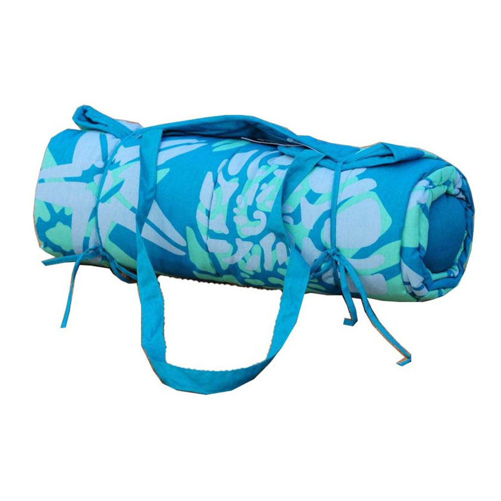 Beach Mat & Pillow Set Star Fish - Image 2