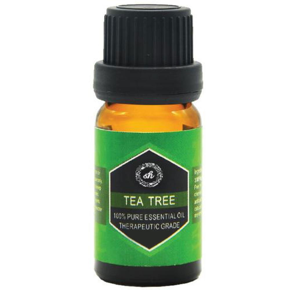 Tea Tree Therapeutic Grade Pure Essential Oil